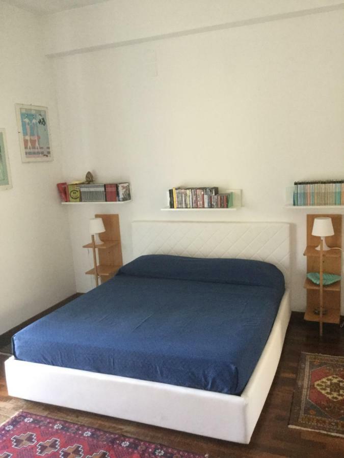 Casa Luce Guest house Palermo